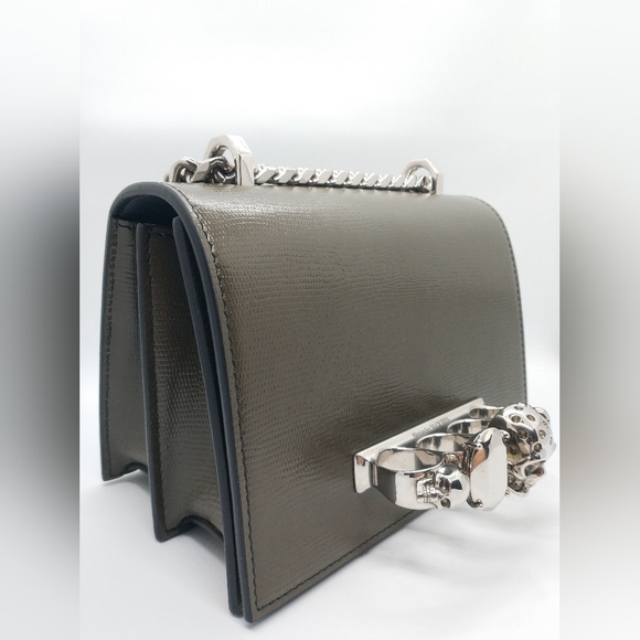 Alexander McQueen Handbag - Picture 6 of 11